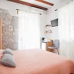 Proto-free Parking 3* Trogir