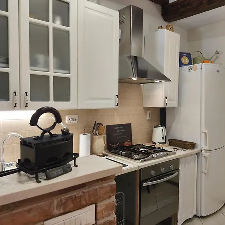 Maison d'hôtes Proto-free Parking 3*