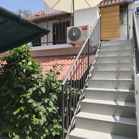 Proto-free Parking Trogir