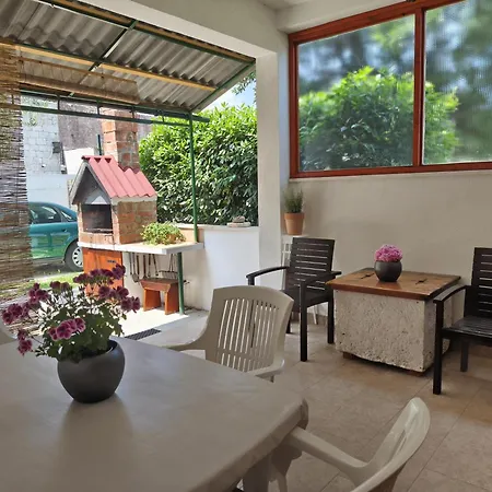 Proto-free Parking Pensionat