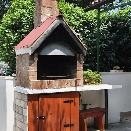 Maison d'hôtes Proto-free Parking 3*