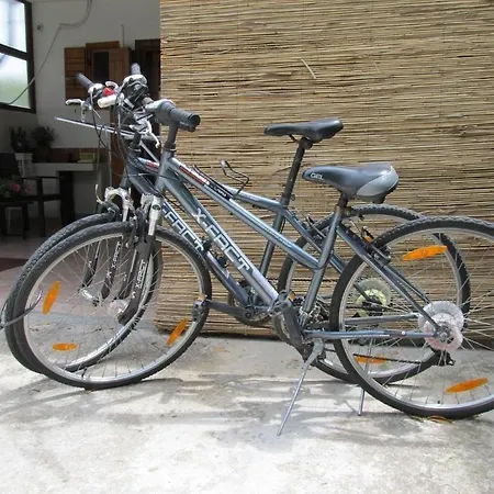 Proto-free Parking Pensionat 3*