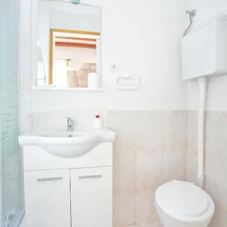 Proto-free Parking Trogir