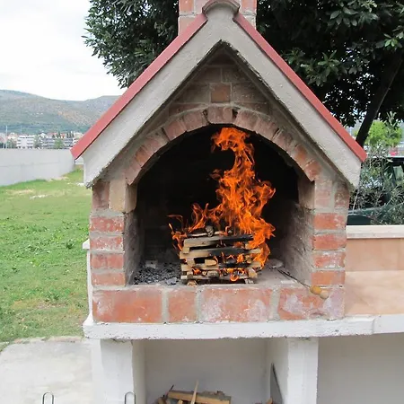 Maison d'hôtes Proto-free Parking Trogir