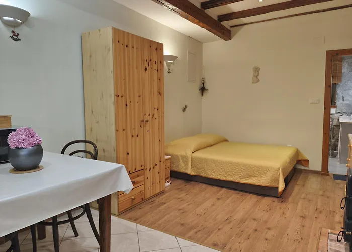 Proto-free Parking Pensionat 3*