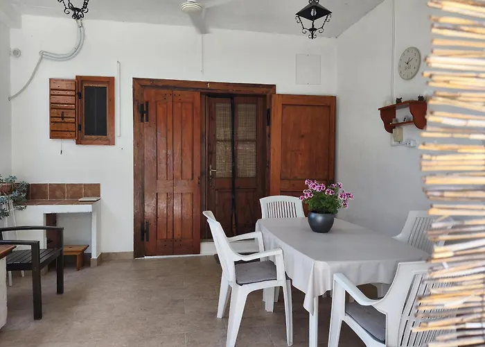 Casa de hóspedes Proto-free Parking Trogir