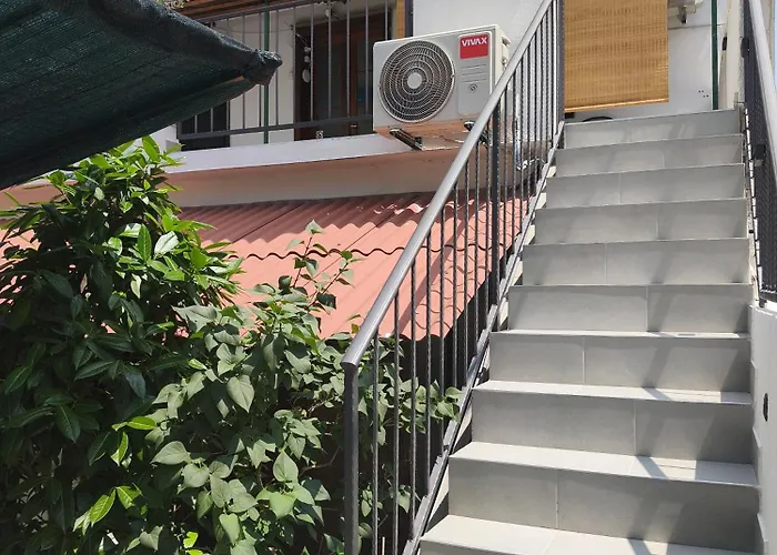 Proto-free Parking Trogir