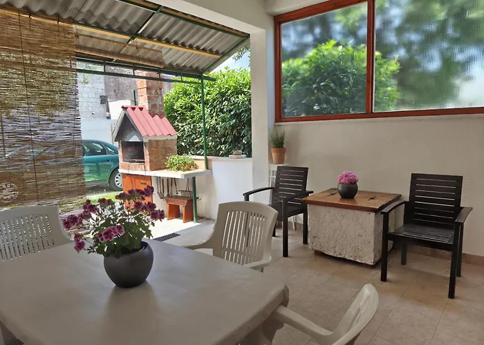 Proto-free Parking Pensionat