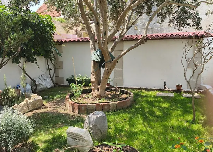 Pensionat Proto-free Parking Trogir