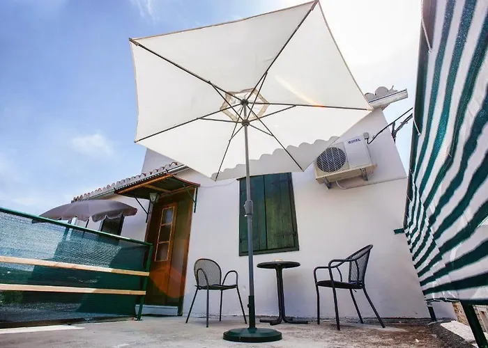 Casa de hóspedes Proto-free Parking