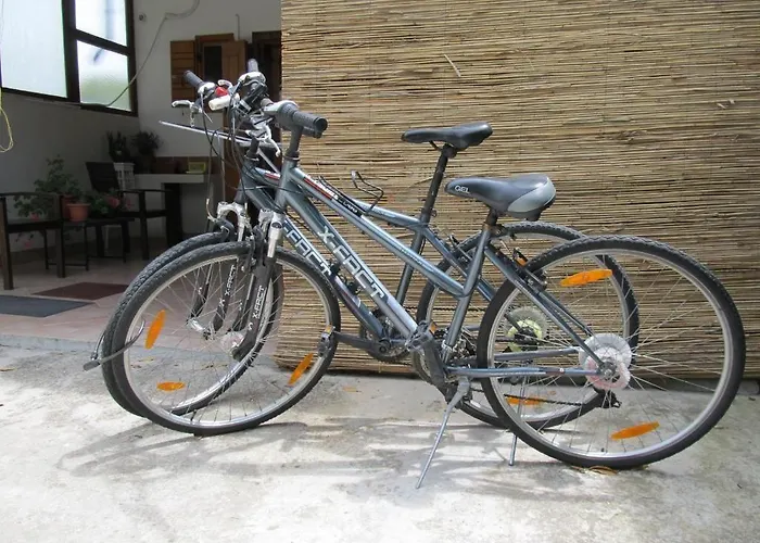 Proto-free Parking Pensionat 3*