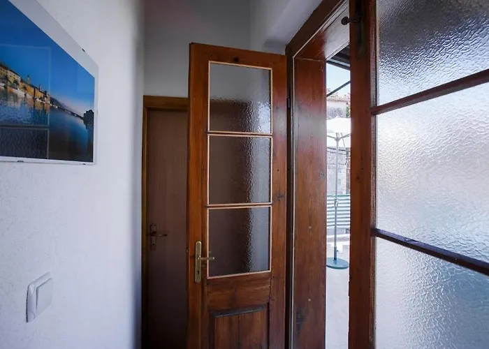 Casa de hóspedes Proto-free Parking