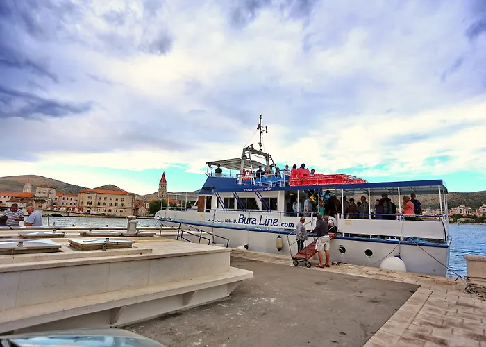 Proto-free Parking Pensionat 3*