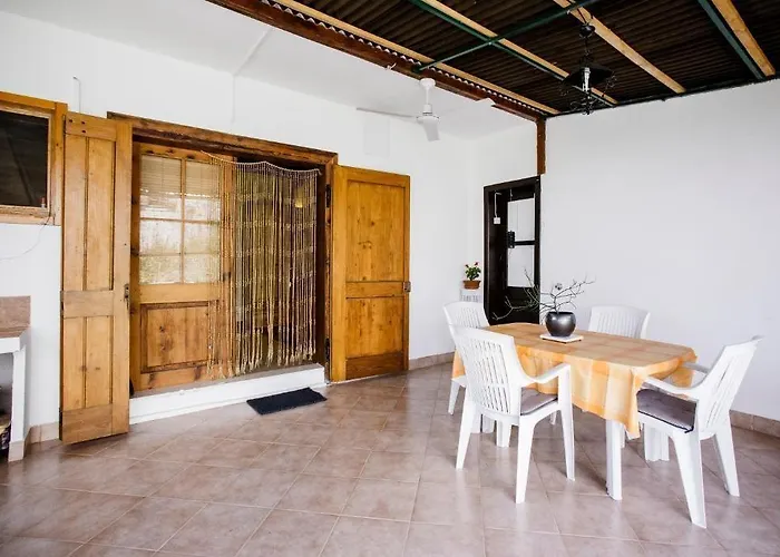 Proto-free Parking Trogir