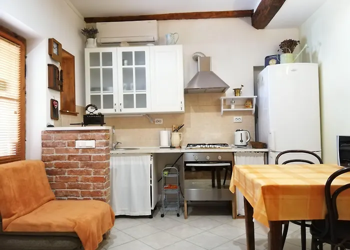 Pensionat Proto-free Parking