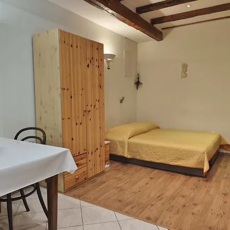 Proto-free Parking Gasthof 3*