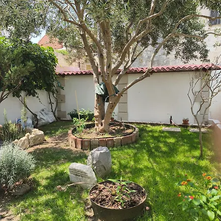 Vendégház Proto-free Parking Trogir