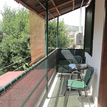 Proto-free Parking Trogir