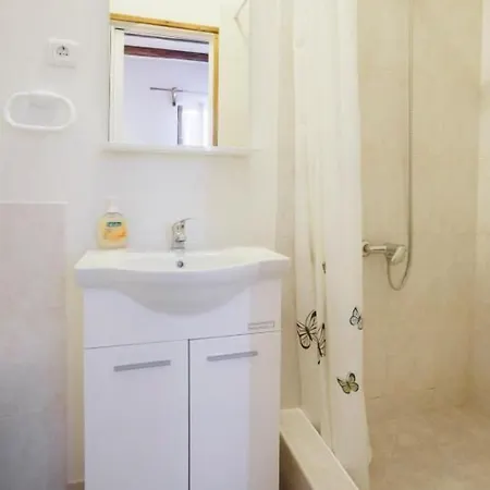 Proto-free Parking Trogir