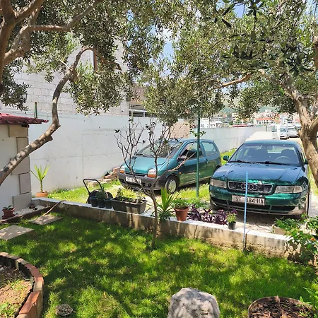 Guest house Proto Trogir