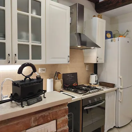 Guest house Proto