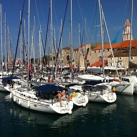 Maison d'hôtes Proto Trogir