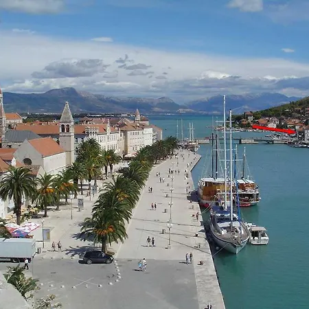 Vendégház Proto-free Parking 3*