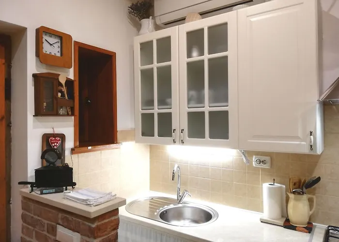 招待所 Proto-free Parking 特罗吉尔