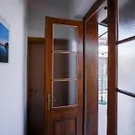Гостьовий будинок Proto-free Parking