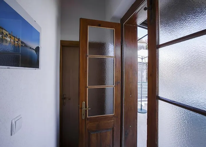 Proto-free Parking Konukevi 3*